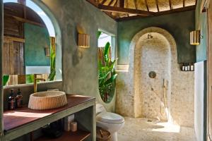 Casa Del Beso Villa - Bingin, Uluwatu