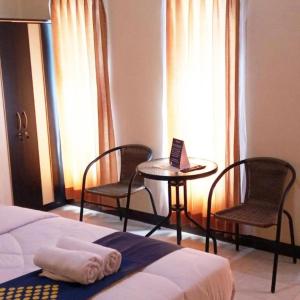 Hotel O Pondok Ripuji