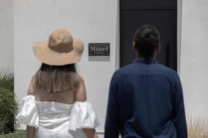 Miguel Luxury Beach Front Villa