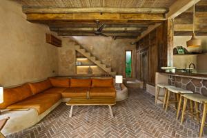 Casa Del Beso Villa - Bingin, Uluwatu