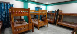 Comfy Siquijor Rooms formerly CCMPC