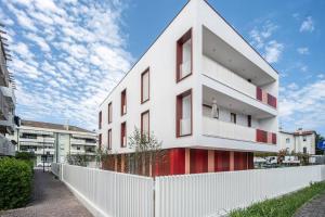 A&G Elettra flat a pochi passi dal mare e Venezia