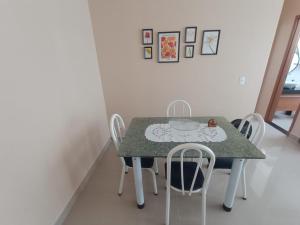 Apartamento de 2 Quartos em Maceió com Vista Panorâmica do Mar