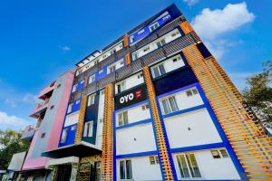 Hotel O LoLo Hotels & PG