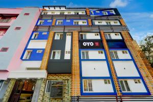 Hotel O LoLo Hotels & PG