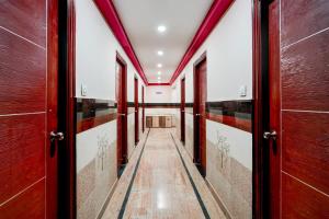 Hotel O LoLo Hotels & PG