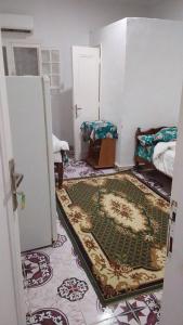 نجمه مرسي علم