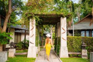 Fishermans Resort Haad Chao Samran