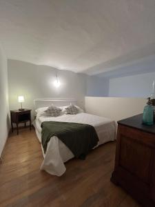 A casa di Luna è Ghjuva