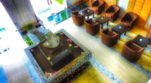 V Boutique Hotel @ Koh Pich