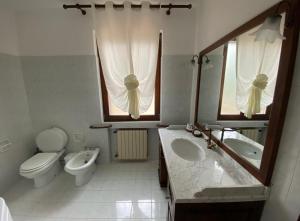 Villa con piscina Privata tra Versilia e Cinque Terre