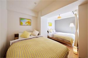 Harmonia - Garden in Kyoto - Kawaramachi Gojo, 4BR, maximum 10 people