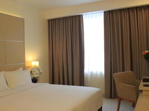 Horison Hotel Sukabumi