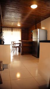 Casa de Campo Rústica e Aconchegante - Ponto Alto - Domingos Martins