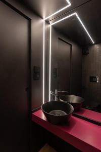 SHiC - The Smallest House in the City - A Unique Design Experience