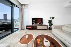 Seagate by Emaar, Mina Rashed Marina, Dubai