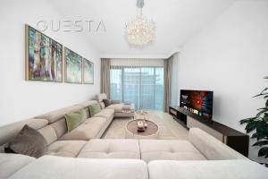 Seagate by Emaar, Mina Rashed Marina, Dubai