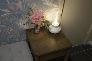 Härligt boende, nyrenoverat