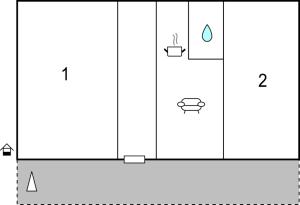 Stunning Apartment In Pag