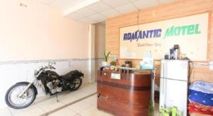 SPOT ON 1115 Romantic Motel