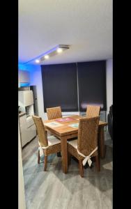 Résidence Rochechateau - 2 pièces cabine 4 personnes expo sud est MAE-6174