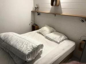 Résidence Rochechateau - 2 pièces cabine 4 personnes expo sud est MAE-6174