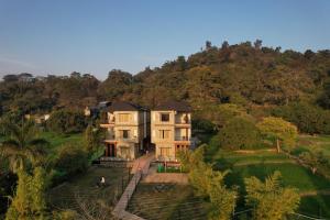 Ramjay Corbet Jungle Resort