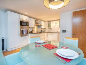 208 By The Bridge Apartment