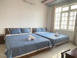 TINA VILLA A10 Vũng Tàu