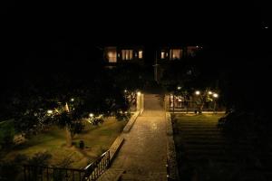 Ramjay Corbet Jungle Resort