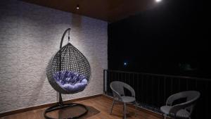 Ramjay Corbet Jungle Resort
