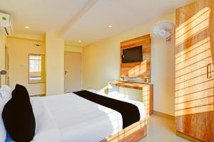 Hotel O Indian Suites