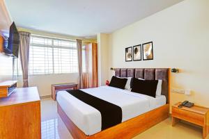 Hotel O Indian Suites