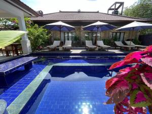 Relax Villas Gili Air