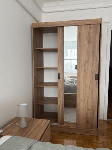 Balzsomga Apartman