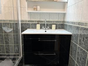 Balzsomga Apartman