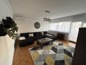 Balzsomga Apartman