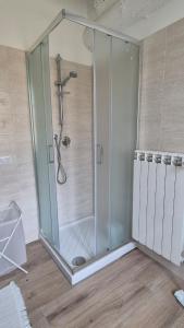 Mirandola Tramuschio San Luca apartment for 5 people