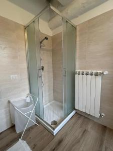 Mirandola Tramuschio San Luca apartment for 5 people