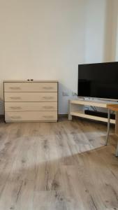 San Luca Tramuschio 5 people cucina