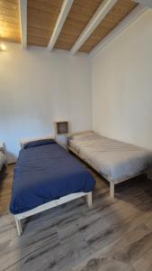 San Luca Tramuschio 5 people cucina