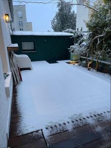 Séjour Chic à Versailles