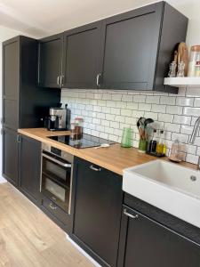 Séjour Chic à Versailles