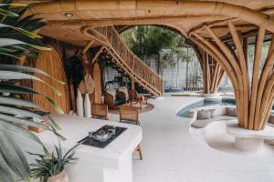 Villa Tokay - The Luxury Resort