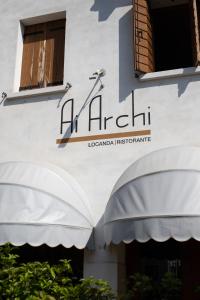 Locanda Ai Archi Di Andreola Monica