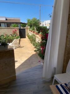 Fiore di Cactus - Garden and Parking near the Sea