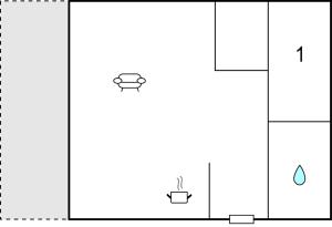 Holiday Home Lekåsa Kvistagården Nossebro