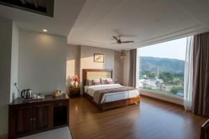 Brahma Horizon Hotel & Spa - Pushkar
