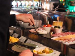 ibis Styles Lausanne Center MadHouse