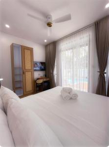 TheVILLA ch